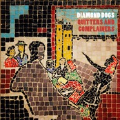 Quitters And Complainers