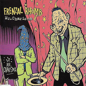 Hate Is Not A Family Value by Frenzal Rhomb