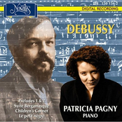 Debussy: Klavierwerke