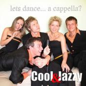 Lets Dance...a cappella?