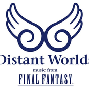 Distant Worlds