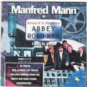 What Am I To Do by Manfred Mann