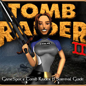 Tomb Raider 2