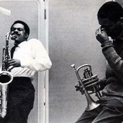 Albert Ayler & Don Cherry