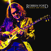 Thoughtless by Robben Ford