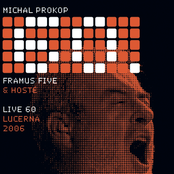 Live 60 Lucerna 2006