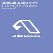 If I Could Fly On The Surface (Daniel Kandi Mashup)