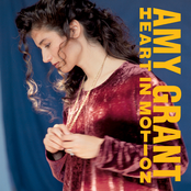 Amy Grant: Heart In Motion