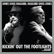 Kickin' Out The Footlights...Again