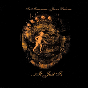 ...It Just Is (In Memoriam: Jhonn Balance)