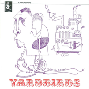 Yardbirds: Roger the Engineer