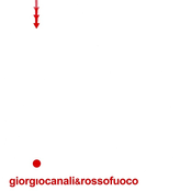 Precipito by Giorgio Canali & Rossofuoco