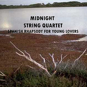 Spanish Rhapsody For Young Lovers