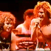 inxs and jimmy barnes