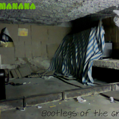 Bootlegs of the Green