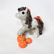 horsegiirL: Harvest Heartbreak