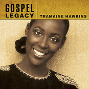 When You Pray by Tramaine Hawkins