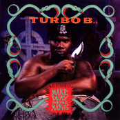 Maniac by Turbo B.