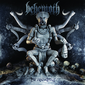 Libertheme by Behemoth