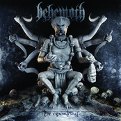 Christgrinding Avenue by Behemoth