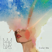 Color Me - Single