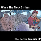 The Better Friends EP