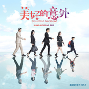 Beautiful Accident (美好的意外 OST) - Single