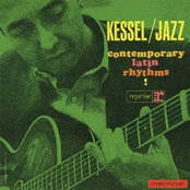 Days Of Wine And Roses by Barney Kessel