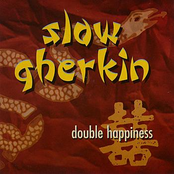 Mutually Parasitic by Slow Gherkin
