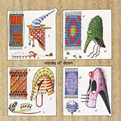 Soundtrack to the film "Breakfast On The Beach of Deception"