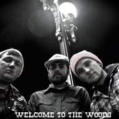 Welcome to the Woods EP