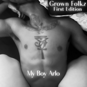 Grown Folkz: First Edition