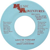 Love Me Forever