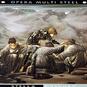 Tant Royale Est Sa Lumière by Opera Multi Steel