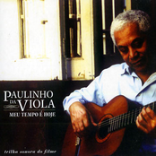 Retiro by Paulinho Da Viola