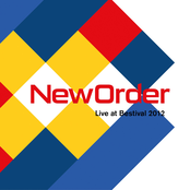 Isolation by New Order