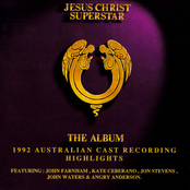 Jesus Christ Superstar