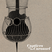 Lead Me Down by Captives On The Carousel