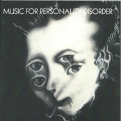 Music For Personality Disorder