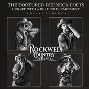 The Tortured Redneck Poets Cursed With a Big Dick Department