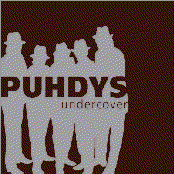 Puhdys - Undercover