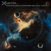 Enshrouded Mysteries Beyond Time