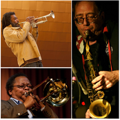 Wadada Leo Smith, George Lewis, John Zorn