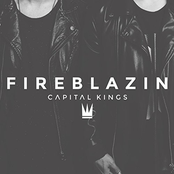 Capital Kings: Fireblazin