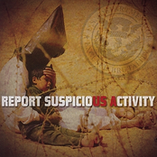 Guantanamo by Report Suspicious Activity