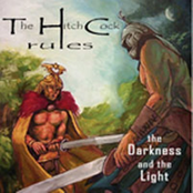 Bookmarks Page 2 - The Darkness and the Light