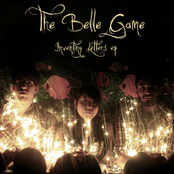 Inventing Letters EP