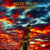 Everybody Hurts Sometime by Roger Taylor