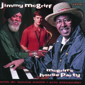 Blues For Stitt by Jimmy Mcgriff