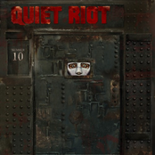 Backside Of Water by Quiet Riot